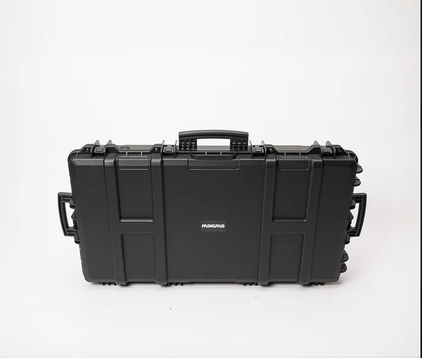 FLXGUARD DJ Controller Trolley
